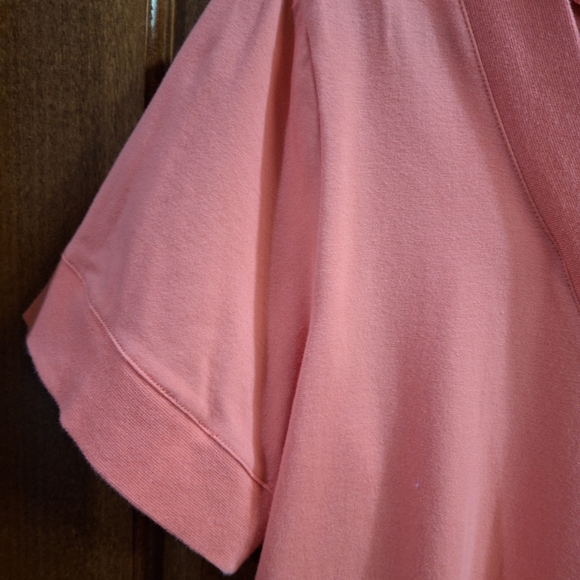 Denim & Co shirt large - Picture 3 of 10